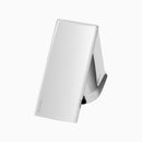 Sloan BASYS EFX-300 0.5 GPM Plug Adapter Sensor Faucet, Polished Chrome, Code EFX300.500.0010, Integrated Side Mixer
