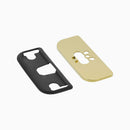 Sloan EFX-20-A Trim Plate, for BASYS® EFX Series Faucets, Polished Brass