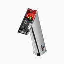 Sloan BASYS EFX-175 1.5 GPM Solar-Powered Sensor Faucet, Polished Chrome, Code EFX175.502.0000