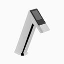Sloan BASYS EFX-175 1.5 GPM Solar-Powered Sensor Faucet, Polished Chrome, Code EFX175.502.0000