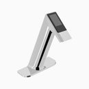 Sloan BASYS EFX-175 1.5 GPM Solar-Powered Sensor Faucet, Polished Chrome, Code EFX175.502.0000