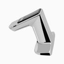 Sloan BASYS EFX-677 1.5 GPM Solar-Powered Sensor Faucet, Polished Chrome
