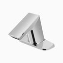 Sloan BASYS EFX-600 0.5 GPM Plug Adapter Sensor Faucet, Polished Chrome, Code EFX600.200.0010, Below-Deck Thermostatic Mixer