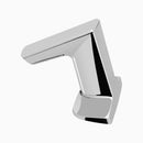 Sloan BASYS EFX-600 0.5 GPM Hardwired Sensor Faucet with Back-Check Tee, Polished Chrome, Code EFX600.010.0000, Capacitive Sensor