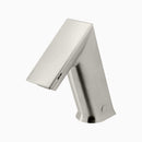 Sloan BASYS EFX-200 0.5 GPM Plug Adapter Sensor Faucet, Brushed Nickel