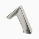 Sloan BASYS EFX-200 0.35 GPM Hardwired Sensor Faucet with Integrated Side Mixer, Brushed Nickel