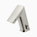 Sloan BASYS EFX-250 0.35 GPM Battery-Powered Sensor Faucet, Brushed Nickel