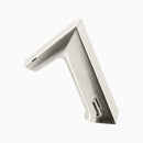 Sloan BASYS EFX-250 0.35 GPM Battery-Powered Sensor Faucet, Brushed Nickel