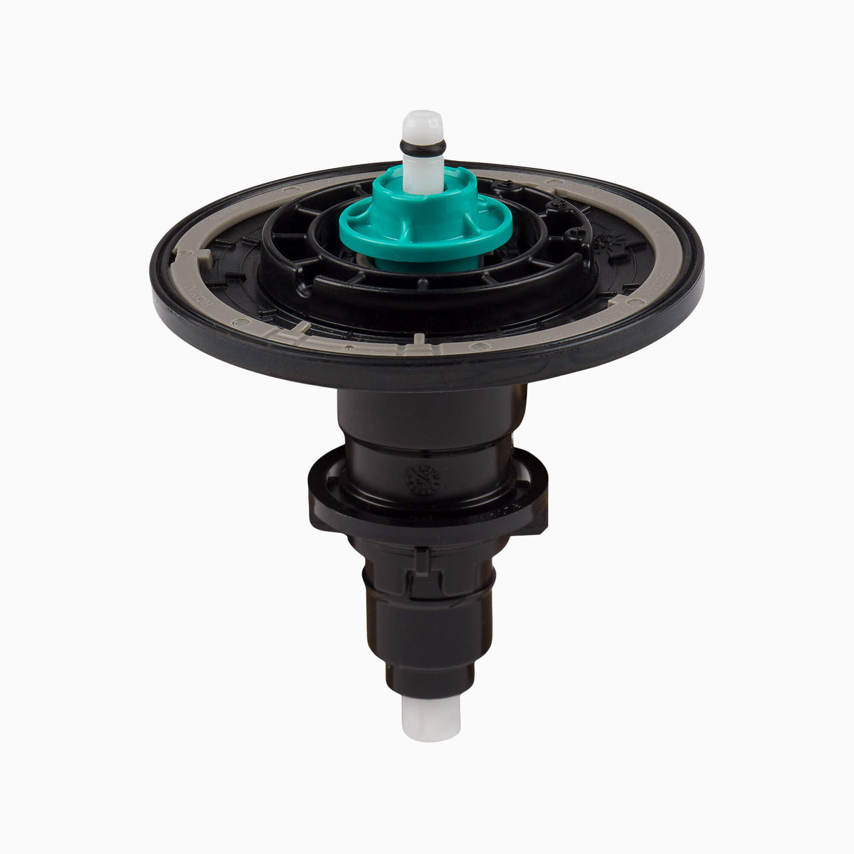 Sloan EBV-1020-A Dual Filter Water Closet Electronic Diaphragm Assembly 1.6 gpf