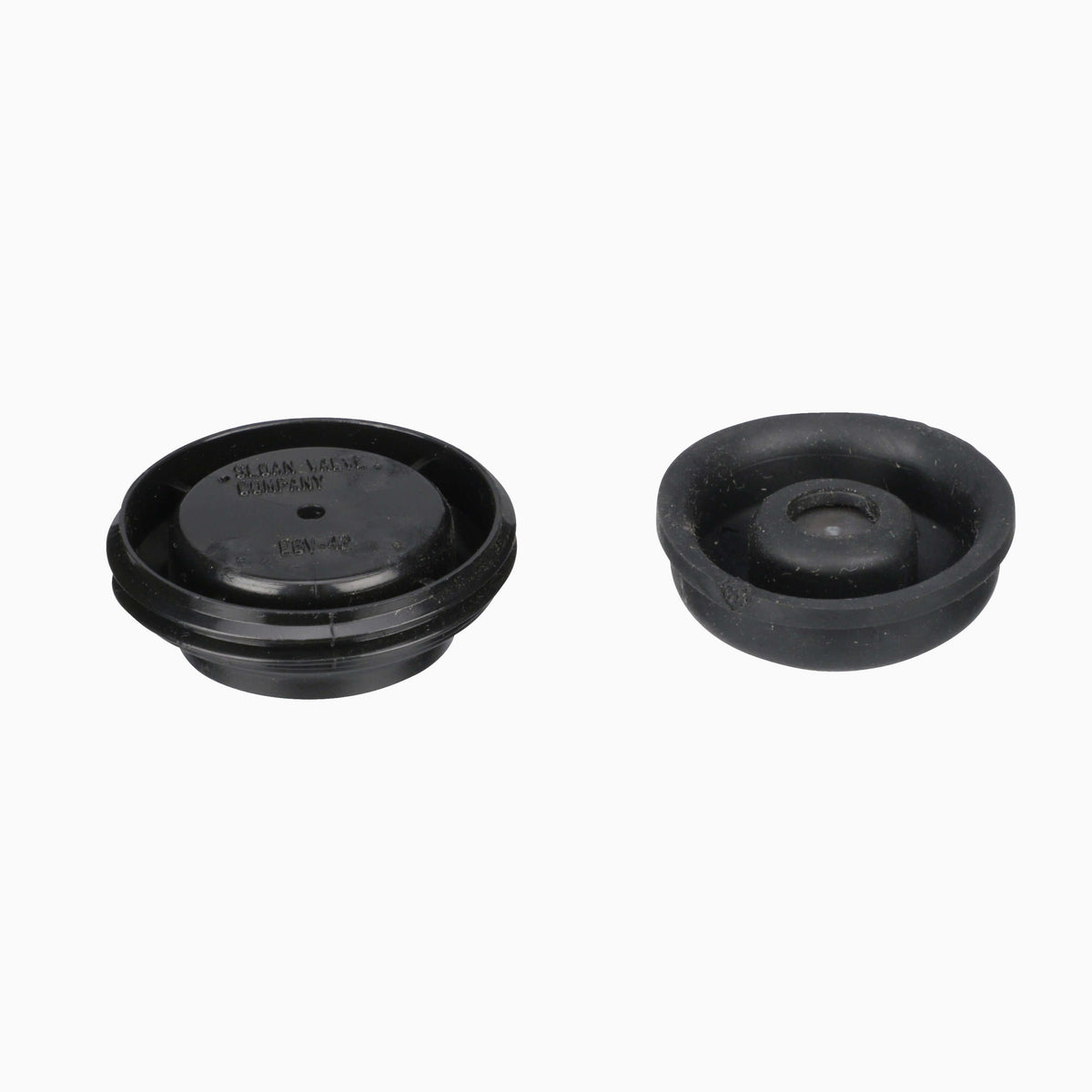 Sloan EBV-1042-A Override Push button Repair Kit for Plastic Covers