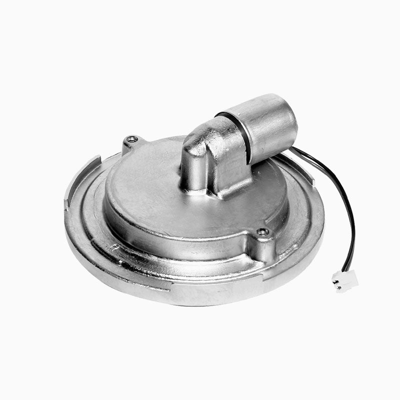Sloan EBV-1010-A Electronic Inside Cover Repair Kit