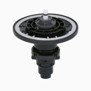 Sloan EBV-1028-A Dual Filter Water Closet Electronic Diaphragm Assembly 1.1 gpf