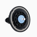 Sloan EBV-1052-A Single Filter Water Closet Electronic Diaphragm Assembly 2.4 gpf
