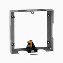 Sloan EL-699-A Electronic Wall Box Optima/SOLIS ES-S SWB TMO Frame Repair Kit