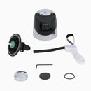 Sloan G2 RESS-U Battery-Powered Sensor Retrofit Kit for Urinal Flushometers, Less Logo, less Logo