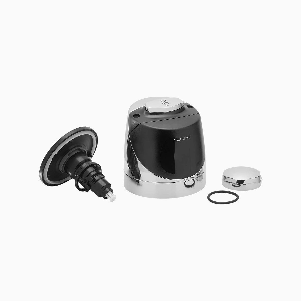 Sloan G2 RESS-U Battery-Powered Sensor Retrofit Kit for Urinal Flushometers, 1.5/1.0 gpf