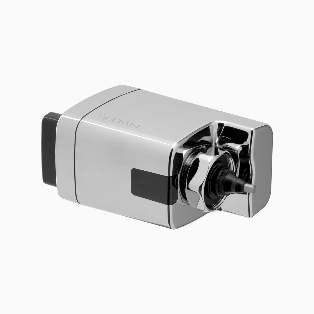 Sloan EBV500A Sensor Retrofit Kit for Urinal and Water Closet Flushometers