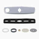 Sloan MIX104A Trim Plate