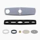Sloan MIX-106-A Trim Plate, for Optima Plus EBF 625/655 Series Faucets