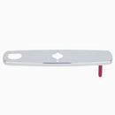 Sloan MIX-106-A Trim Plate, for Optima Plus EBF 625/655 Series Faucets