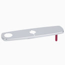 Sloan MIX-106-A Trim Plate, for Optima Plus EBF 625/655 Series Faucets
