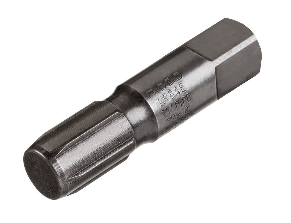 RIDGID 35645 84E Pipe Extractor, 3/4" Pipe, Schedule 80