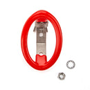Watts 3 OV-SS-LH-M2-HK