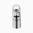 Sloan Optima EAF-150 1.0 GPM Battery-Powered Sensor Faucet, Polished Chrome