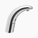 Sloan Optima EAF-100 1.0 GPM Hardwired Sensor Faucet, Polished Chrome