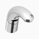 Sloan Optima EAF-100 0.5 GPM Sensor Faucet with Integrated Side Mixer, Polished Chrome