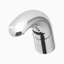 Sloan Optima EAF-100 1.5 GPM Plug Adapter Sensor Faucet, Polished Chrome