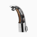 Sloan Optima EAF-100 1.5 GPM Hardwired Sensor Faucet, Polished Chrome