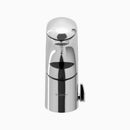 Sloan Optima EAF-100 0.5 GPM Sensor Faucet with Integrated Side Mixer, Polished Chrome