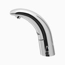 Sloan Optima EAF-100 1.5 GPM Hardwired Sensor Faucet, Polished Chrome