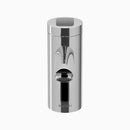 Sloan Optima EAF-275 0.35 GPM Solar-Powered Sensor Faucet, Polished Chrome