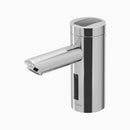 Sloan Optima EAF-275 1.0 GPM Solar-Powered Sensor Faucet, Polished Chrome
