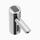 Sloan Optima EAF-275 1.0 GPM Solar-Powered Sensor Faucet, Polished Chrome