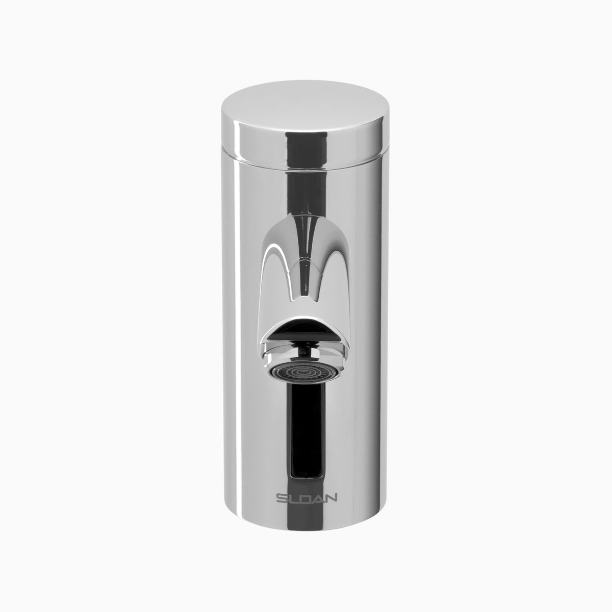 Sloan Optima EAF-200 0.5 GPM Plug Adapter Sensor Faucet, Polished Chrome