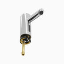Sloan Optima EAF-250 1.0 GPM Battery-Powered Sensor Faucet, Polished Chrome