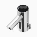 Sloan Optima EAF-200 0.35 GPM Hardwired Sensor Faucet, Graphite