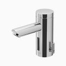Sloan Optima EAF-200 0.35 GPM Hardwired Sensor Faucet, Graphite