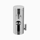 Sloan Optima EAF-200 0.35 GPM Hardwired Sensor Faucet, Graphite