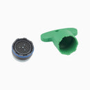 Sloan EAF-1015-A Aerator, 1.5 GPM, for EAF-700 Faucets