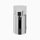 Sloan Optima EAF-350 0.35 GPM Battery-Powered Sensor Faucet, Brushed Stainless