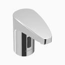 Sloan Optima EAF-350 0.35 GPM Battery-Powered Sensor Faucet, Graphite