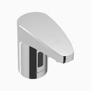 Sloan Optima EAF-350 0.35 GPM Battery-Powered Sensor Faucet, Graphite
