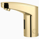 Sloan Optima EAF-300 0.5 GPM Plug Adapter Sensor Faucet, Polished Brass