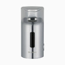Sloan Optima EAF-300 0.5 GPM Hardwired Sensor Faucet, Brushed Stainless