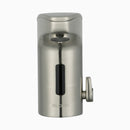 Sloan Optima EAF-350 0.5 GPM Battery-Powered Sensor Faucet, Brushed Nickel, Integrated Side Mixer