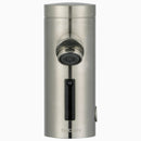Sloan Optima EAF-200 0.35 GPM Hardwired Sensor Faucet, Brushed Nickel